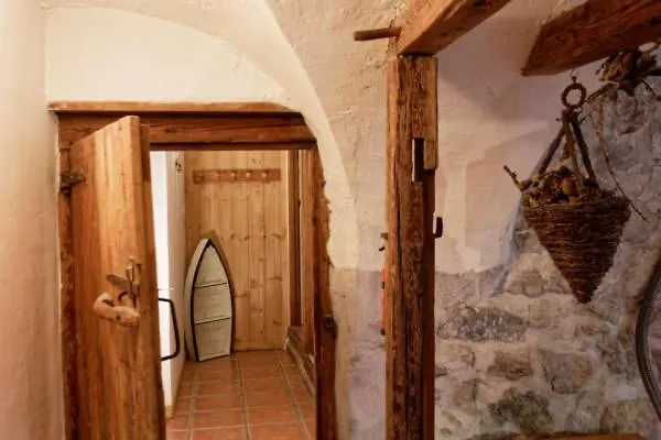 Clot Saint Joseph - Gites&Chambres d'Hôtes Vallouise 0*,