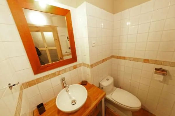 Clot Saint Joseph - Gites&Chambres d'Hôtes Vallouise Appartement