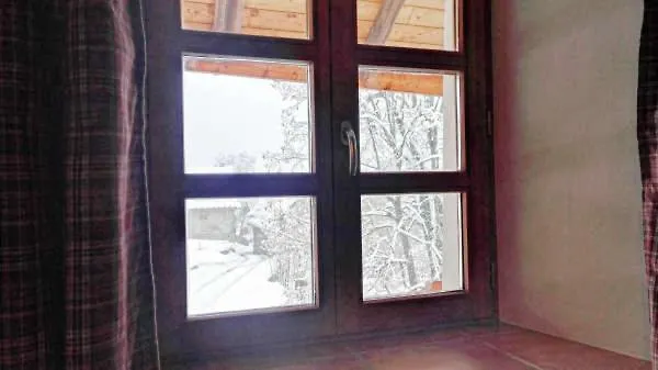 Appartement Clot Saint Joseph - Gites&Chambres d'Hôtes Vallouise