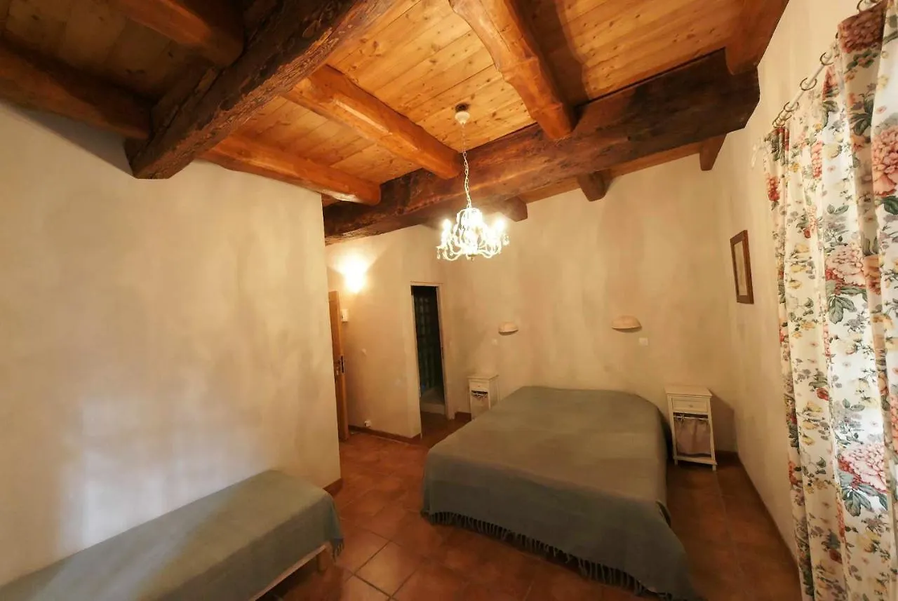 Appartement Clot Saint Joseph - Gites&Chambres d'Hôtes Vallouise