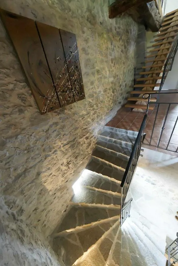 Appartement Clot Saint Joseph - Gites&Chambres d'Hôtes Vallouise France