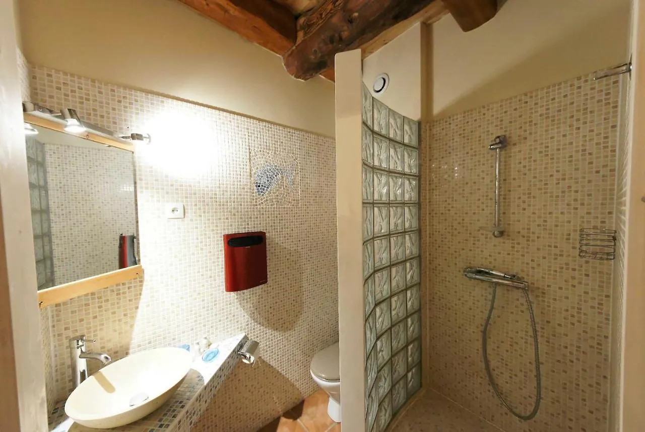 Clot Saint Joseph - Gites&Chambres d'Hôtes Vallouise Appartement